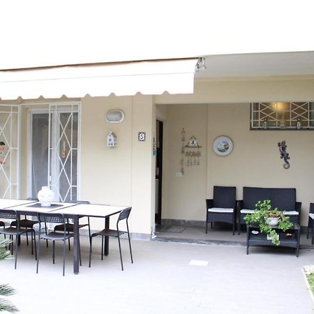 Residence Apuamare Pietrasanta Exterior foto